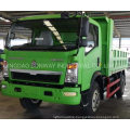 Hot Sale Sinotruck 6X4 290-371HP Dumper/Tipper Truck